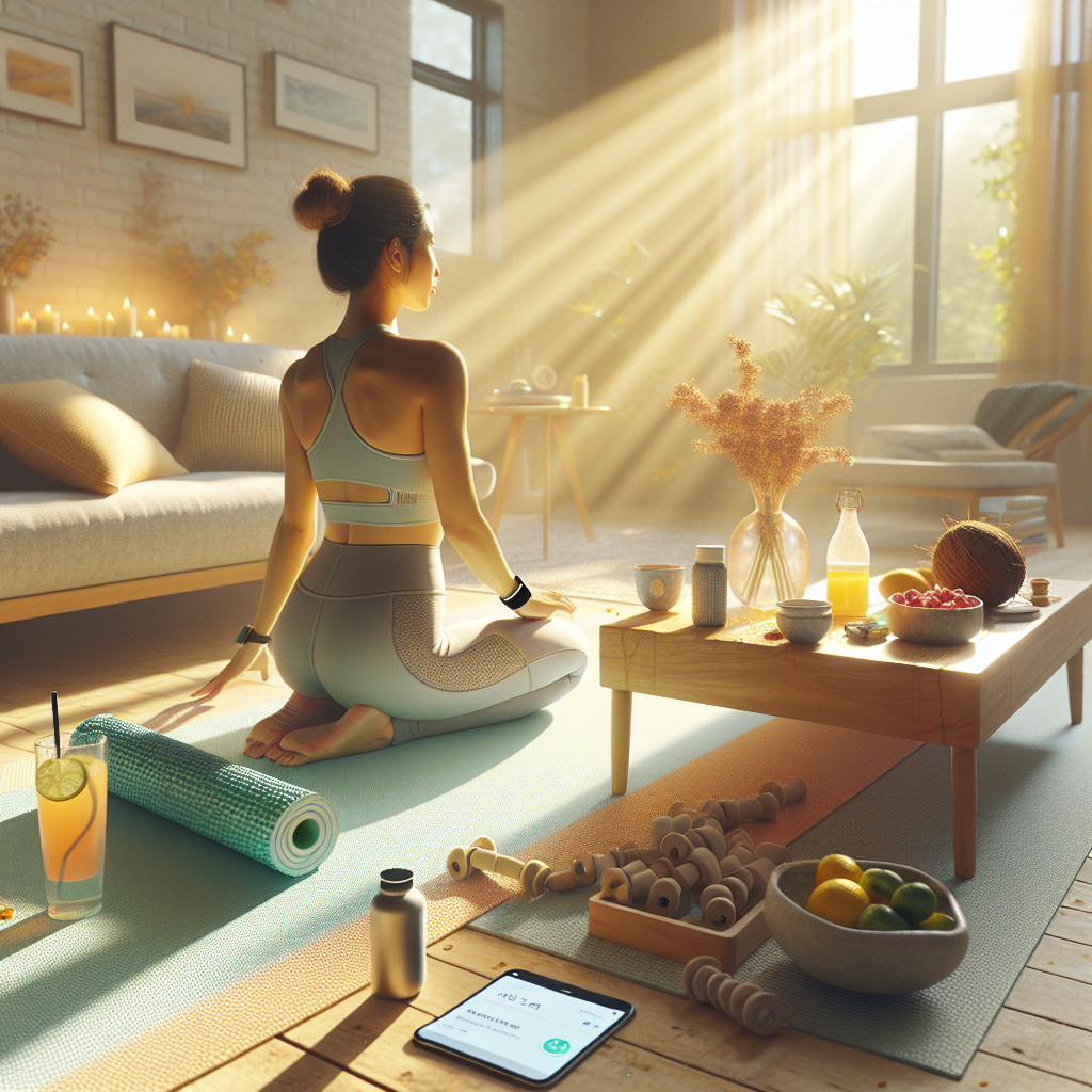 Fitness expert shares post-festival recovery tips with smart workouts and hydration hacks