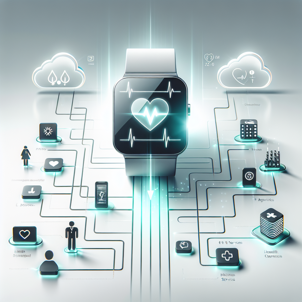 Apple folds health and fitness into Services, splits Apple Watch oversight