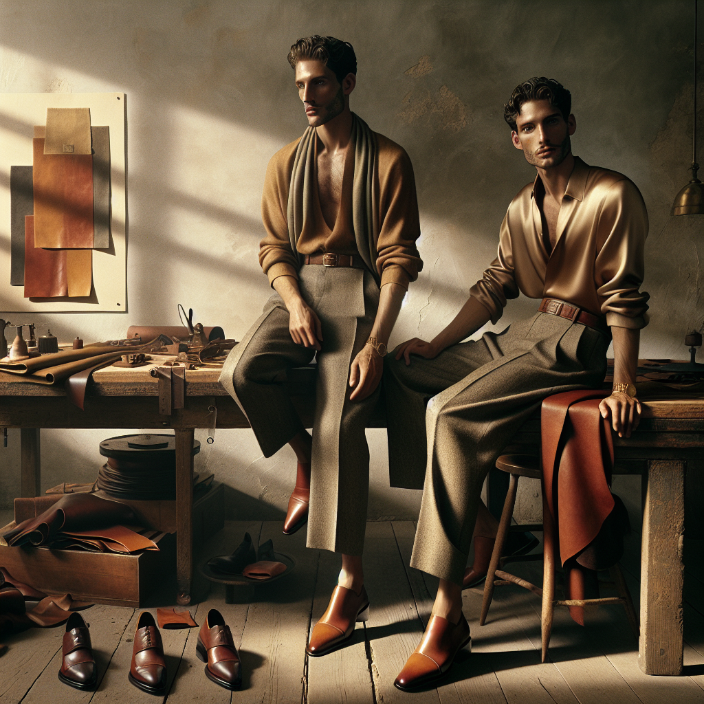 Hermès appoints Grace Wales Bonner as creative director of menswear