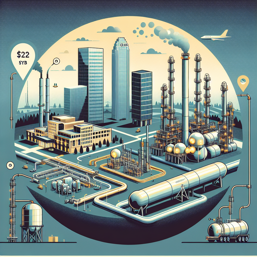 CenterPoint Energy announces sale of its Ohio Natural Gas Business to National Fuel Gas Company for $2.62 billion