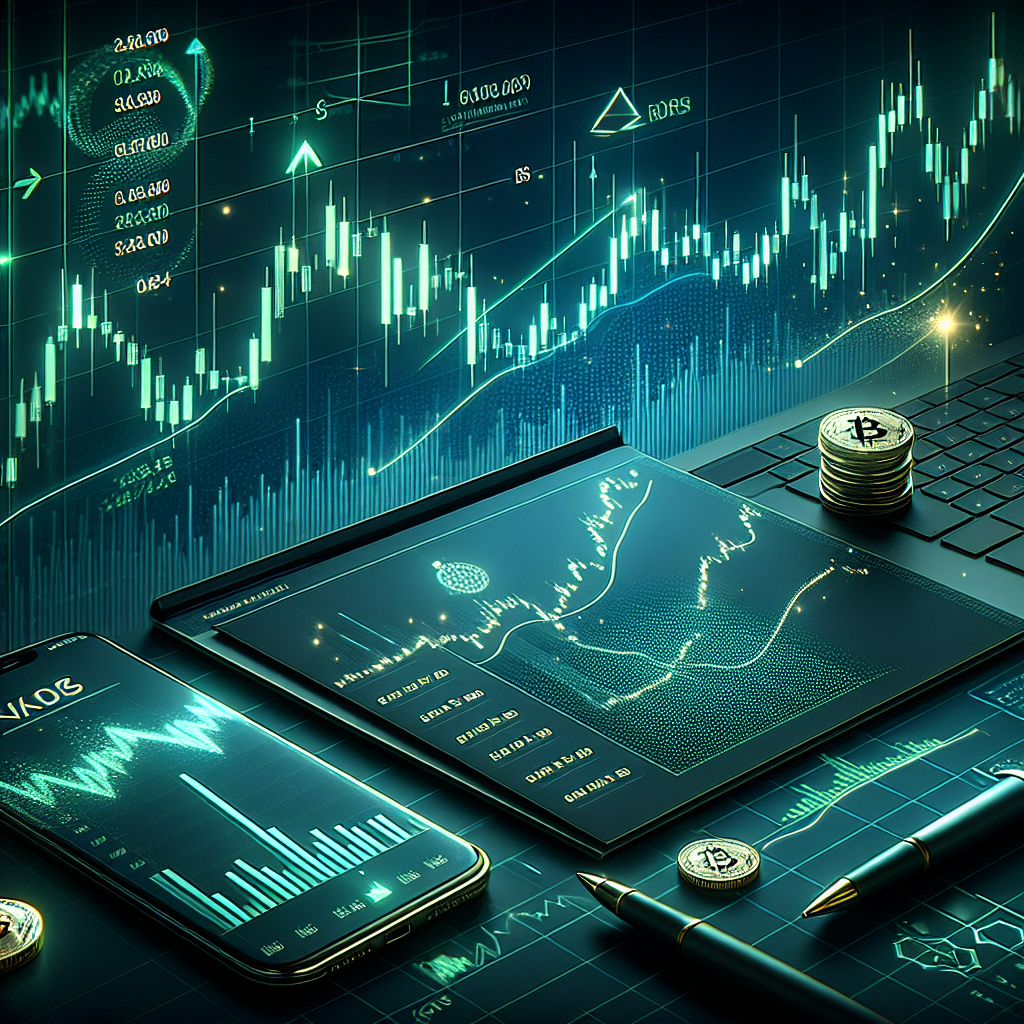 A Guide to Cryptocurrency Price Analysis and Strategies
