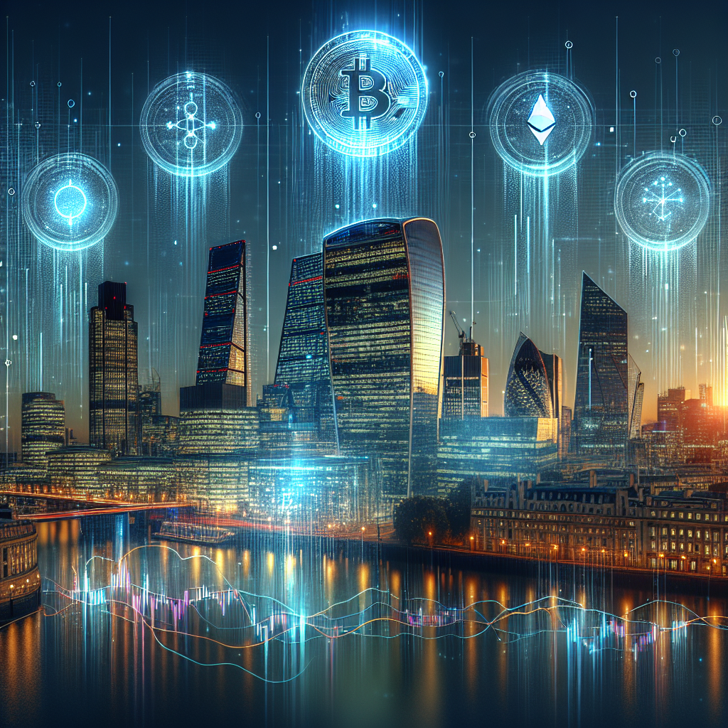 Bitwise Europe launches four cryptocurrency ETPs on London Stock Exchange By Investing.com