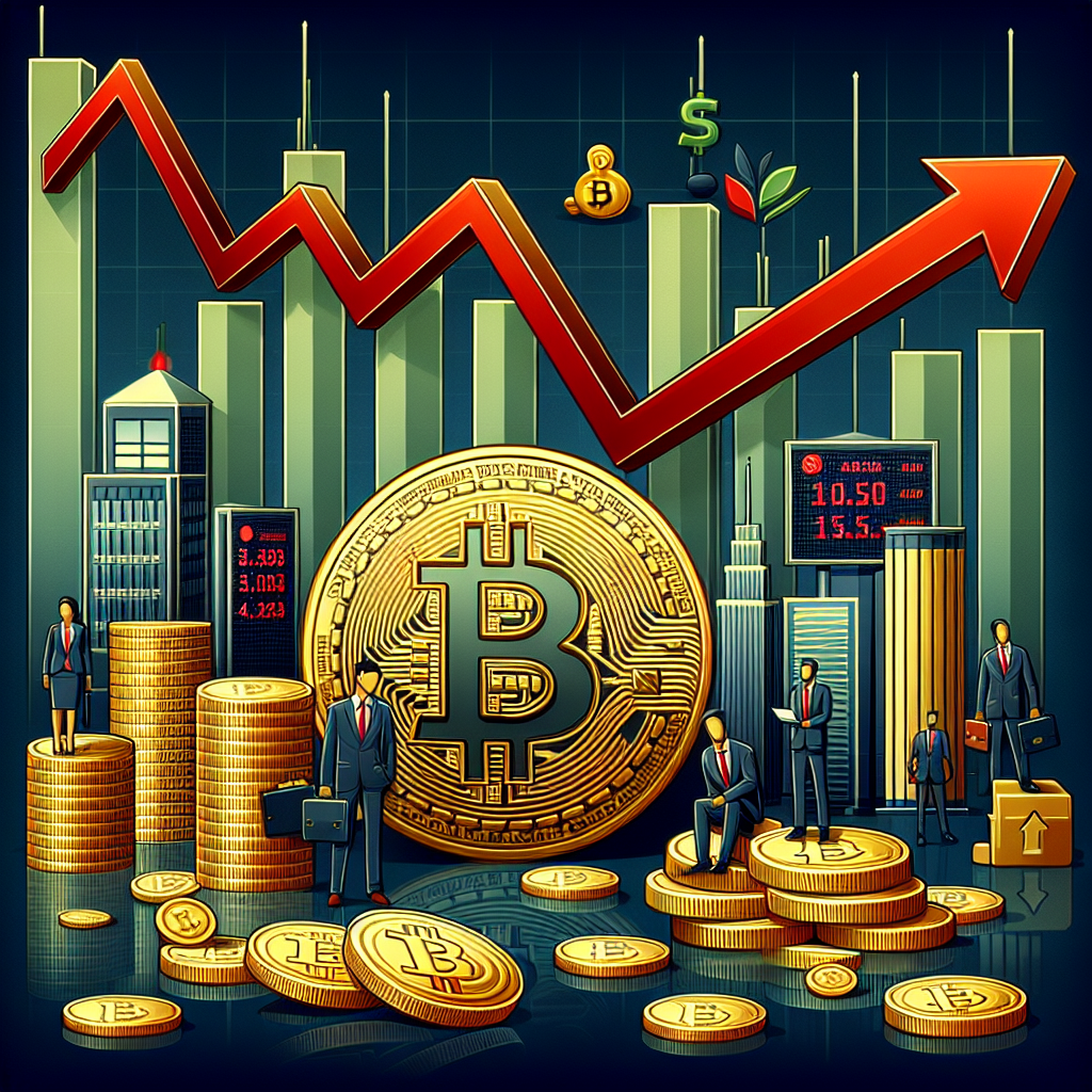 Bitcoin slides M/M, but treasuries' holdings climb, data show (BTC-USD:Cryptocurrency)