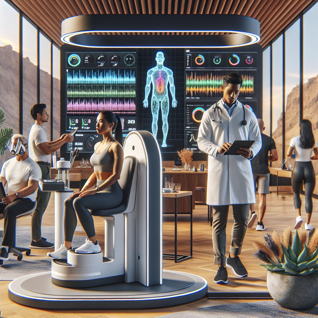 DexaFit Scottsdale Announces Service Enhancements to Advance Data-Driven Health and Fitness Support