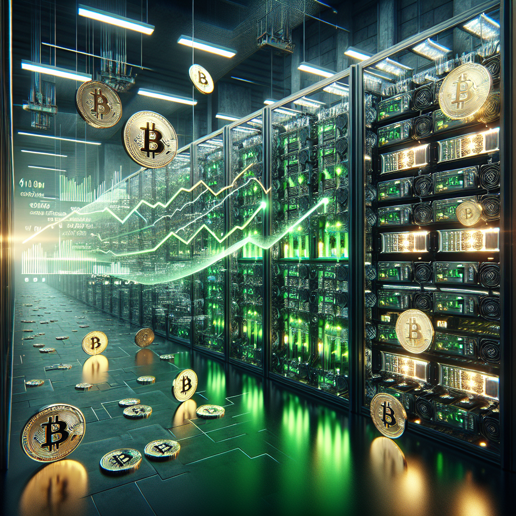 Greenlane Holdings Announces $110M Cryptocurrency Strategy