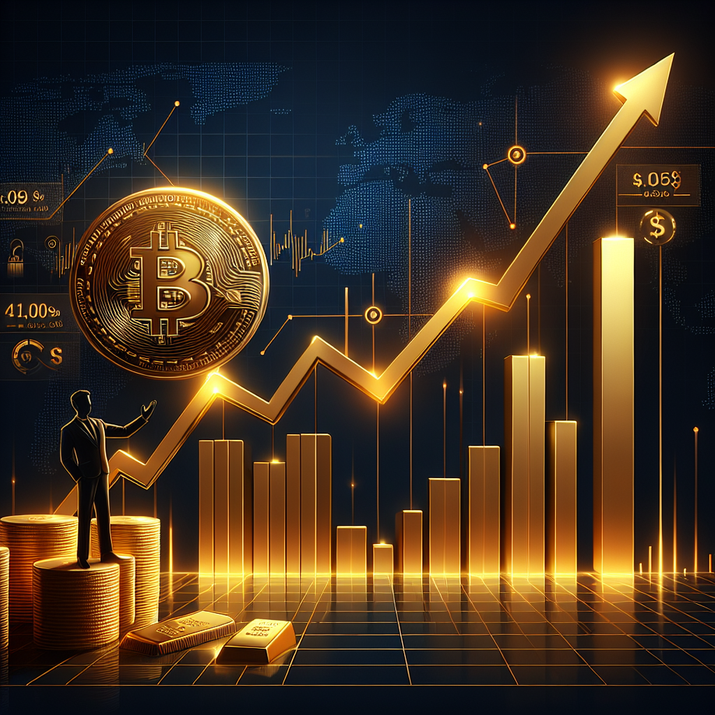 Binance co-founder makes bold Bitcoin prediction