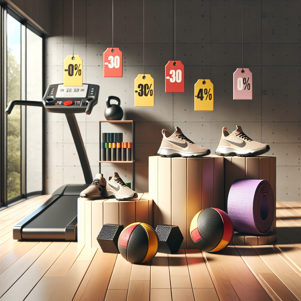 Bored of waiting for Black Friday fitness deals? Us too! Here are 7 discounts for those who can't wait